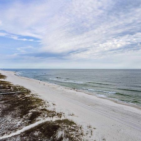 Villa Blue Diamond Gulf Shores Exterior foto