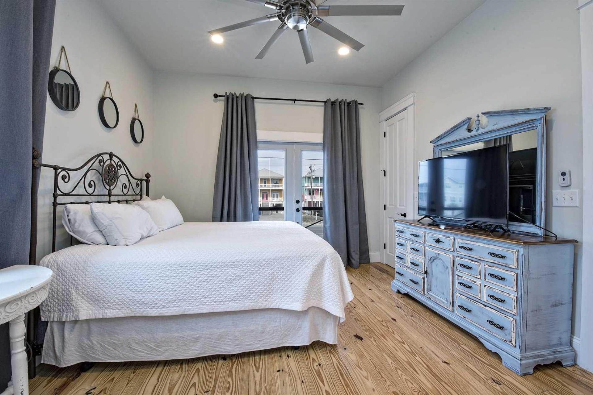 Villa Blue Diamond Gulf Shores Exterior foto