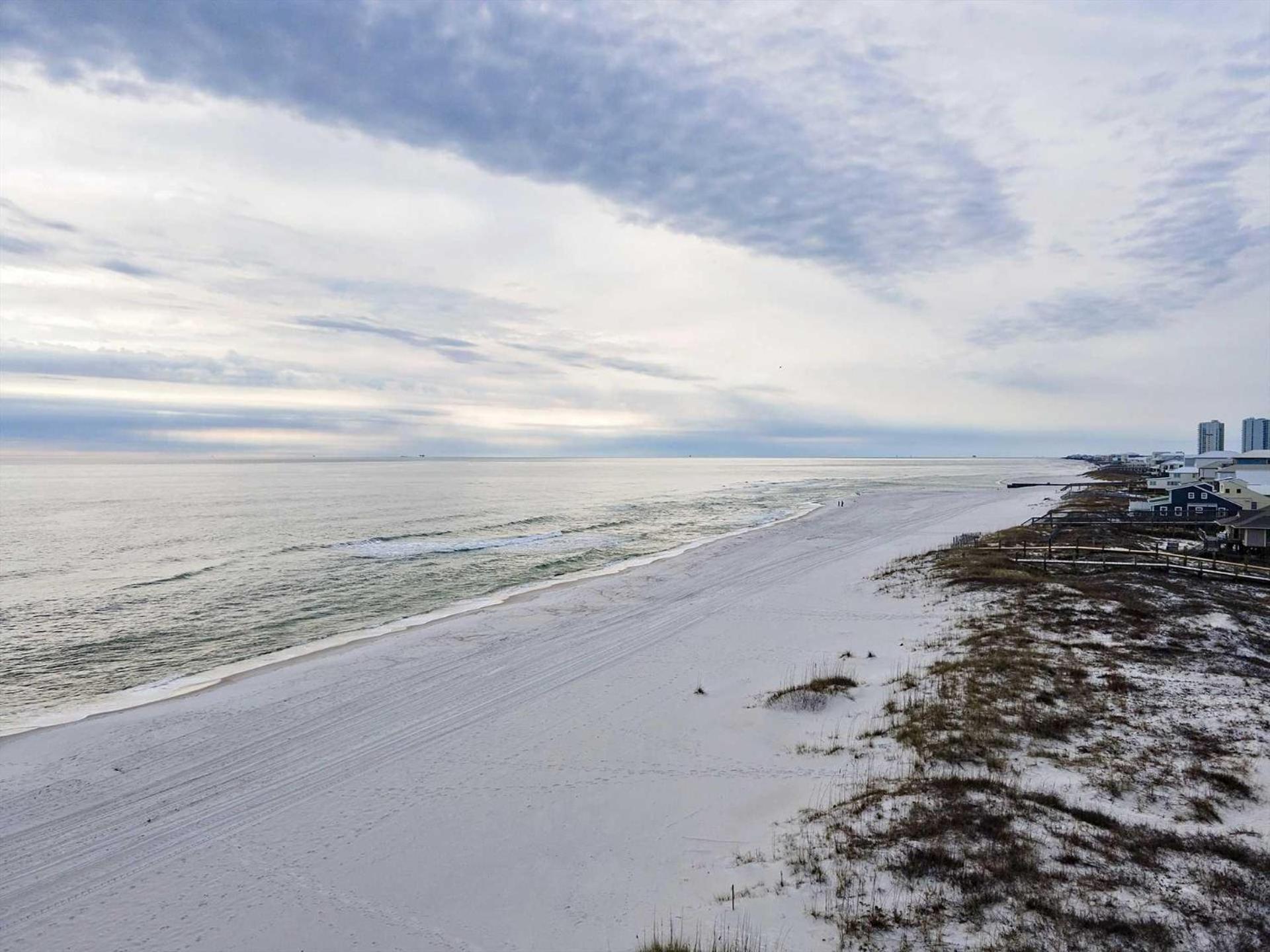 Villa Blue Diamond Gulf Shores Exterior foto