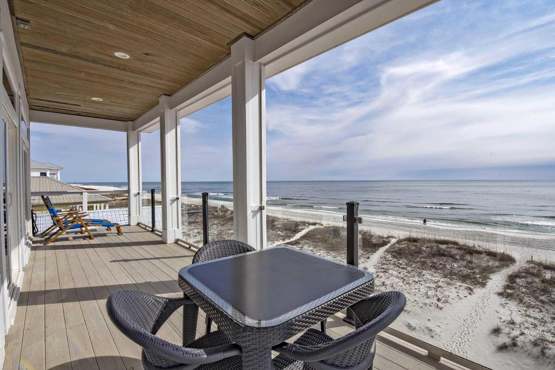 Villa Blue Diamond Gulf Shores Exterior foto