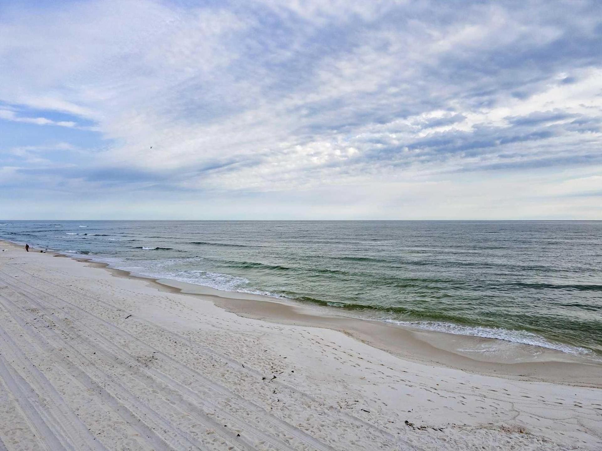 Villa Blue Diamond Gulf Shores Exterior foto
