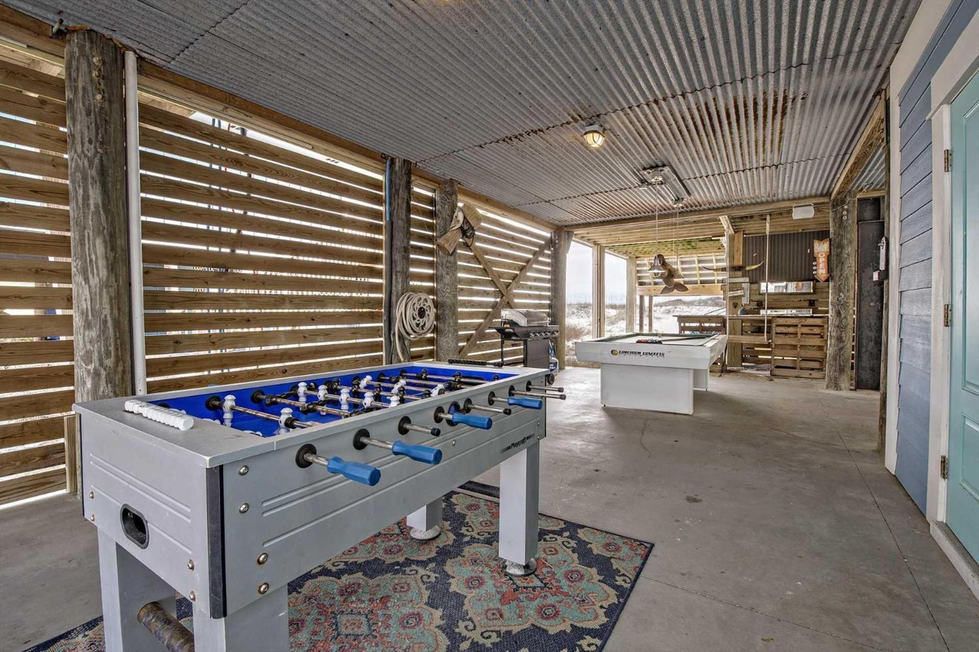 Villa Blue Diamond Gulf Shores Exterior foto