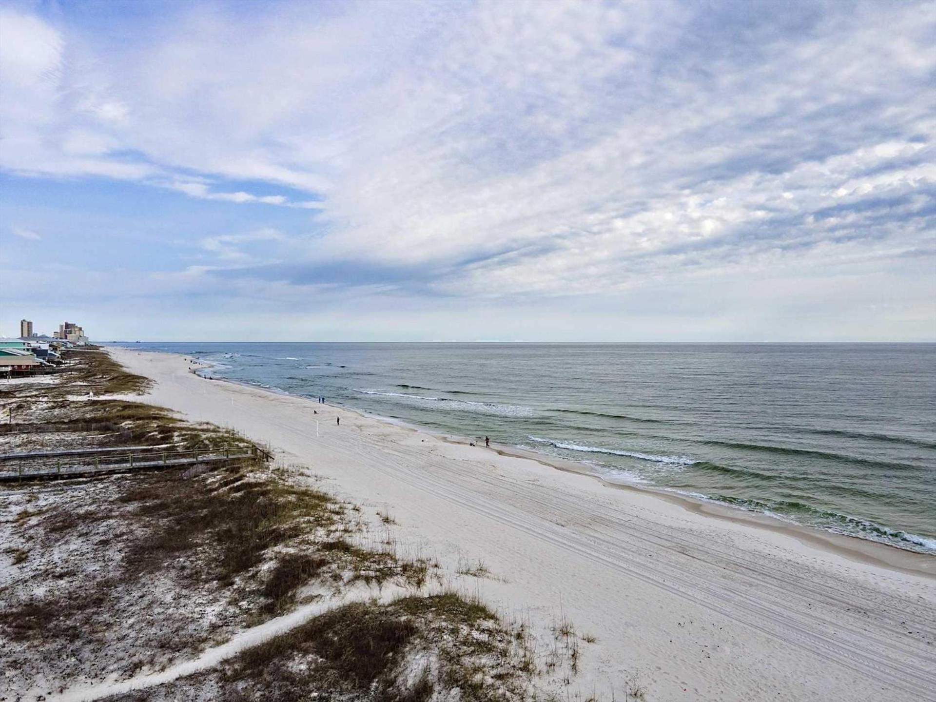 Villa Blue Diamond Gulf Shores Exterior foto