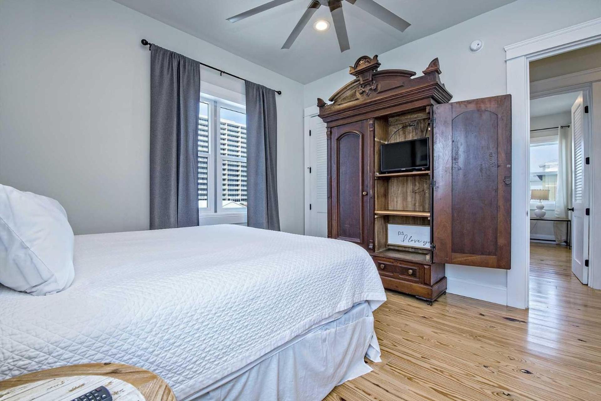 Villa Blue Diamond Gulf Shores Exterior foto