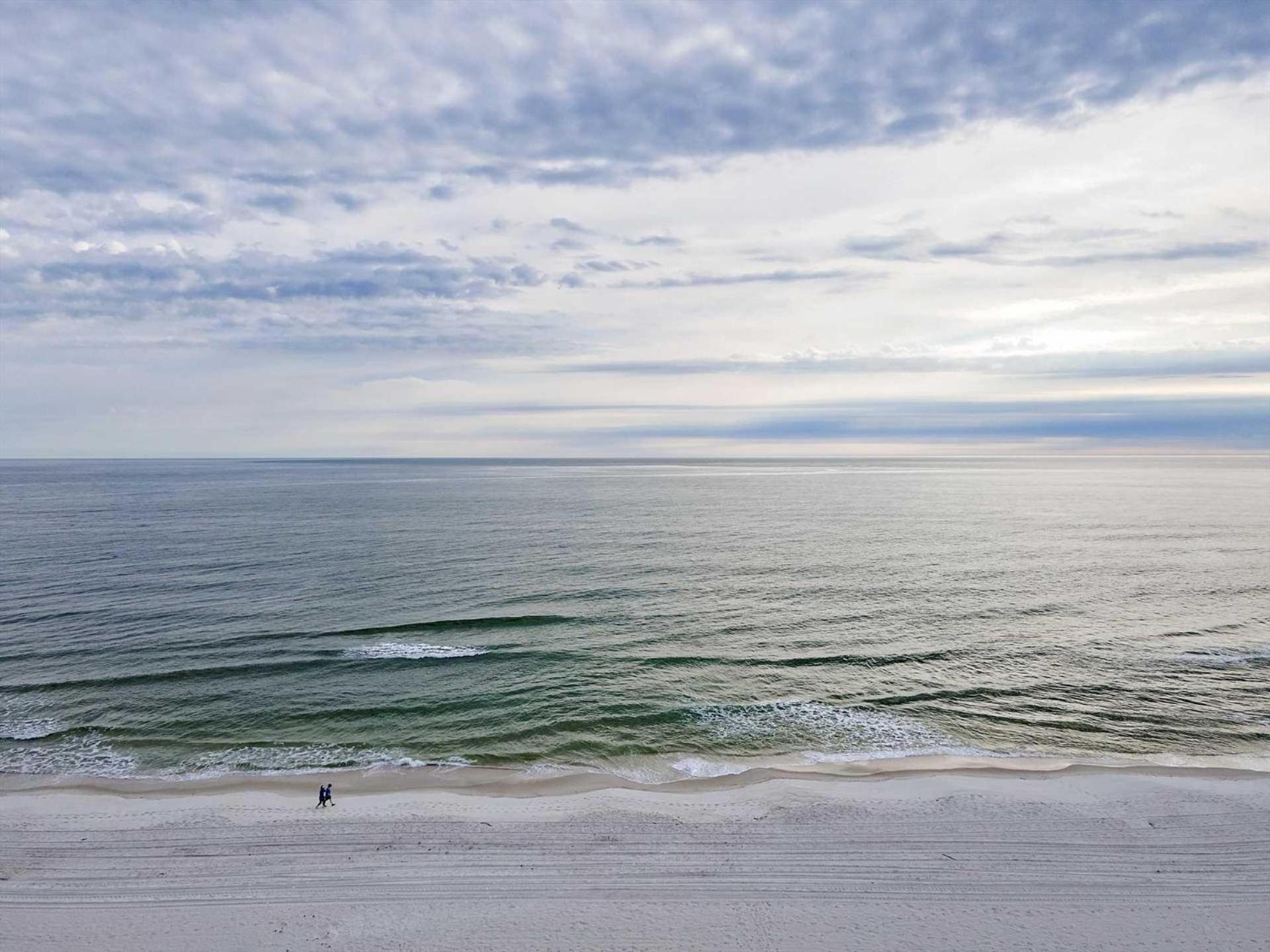 Villa Blue Diamond Gulf Shores Exterior foto